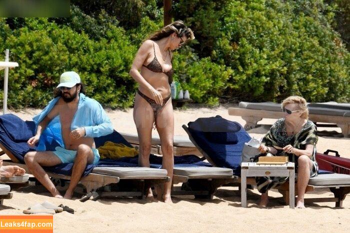 Heidi Klum / heidiklum / https: leaked photo photo #2228