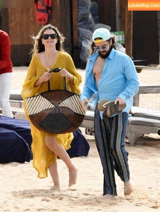 Heidi Klum / heidiklum / https: leaked photo photo #2229