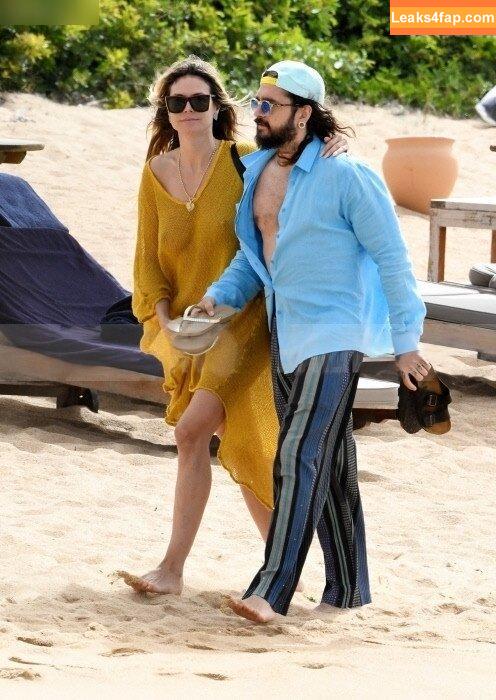 Heidi Klum / heidiklum / https: leaked photo photo #2230