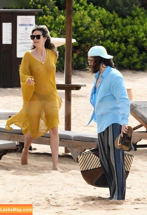 Heidi Klum / heidiklum / https: leaked photo photo #2232