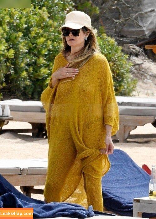 Heidi Klum / heidiklum / https: leaked photo photo #2235
