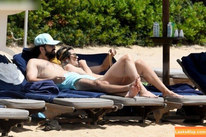 Heidi Klum / heidiklum / https: leaked photo photo #2237