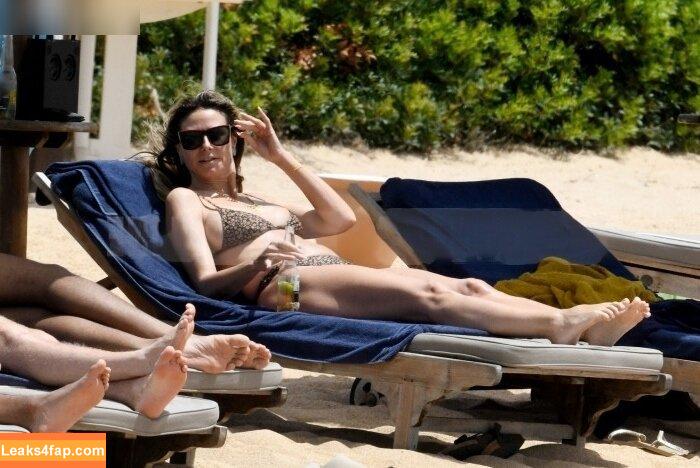 Heidi Klum / heidiklum / https: leaked photo photo #2239