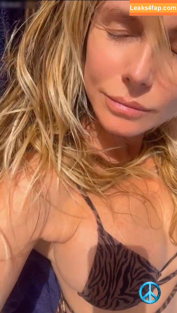 Heidi Klum / heidiklum / https: слитое фото фото #2242