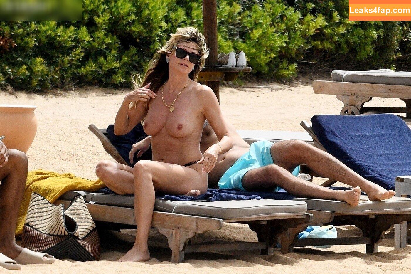 Heidi Klum / heidiklum / https: leaked photo photo #2245