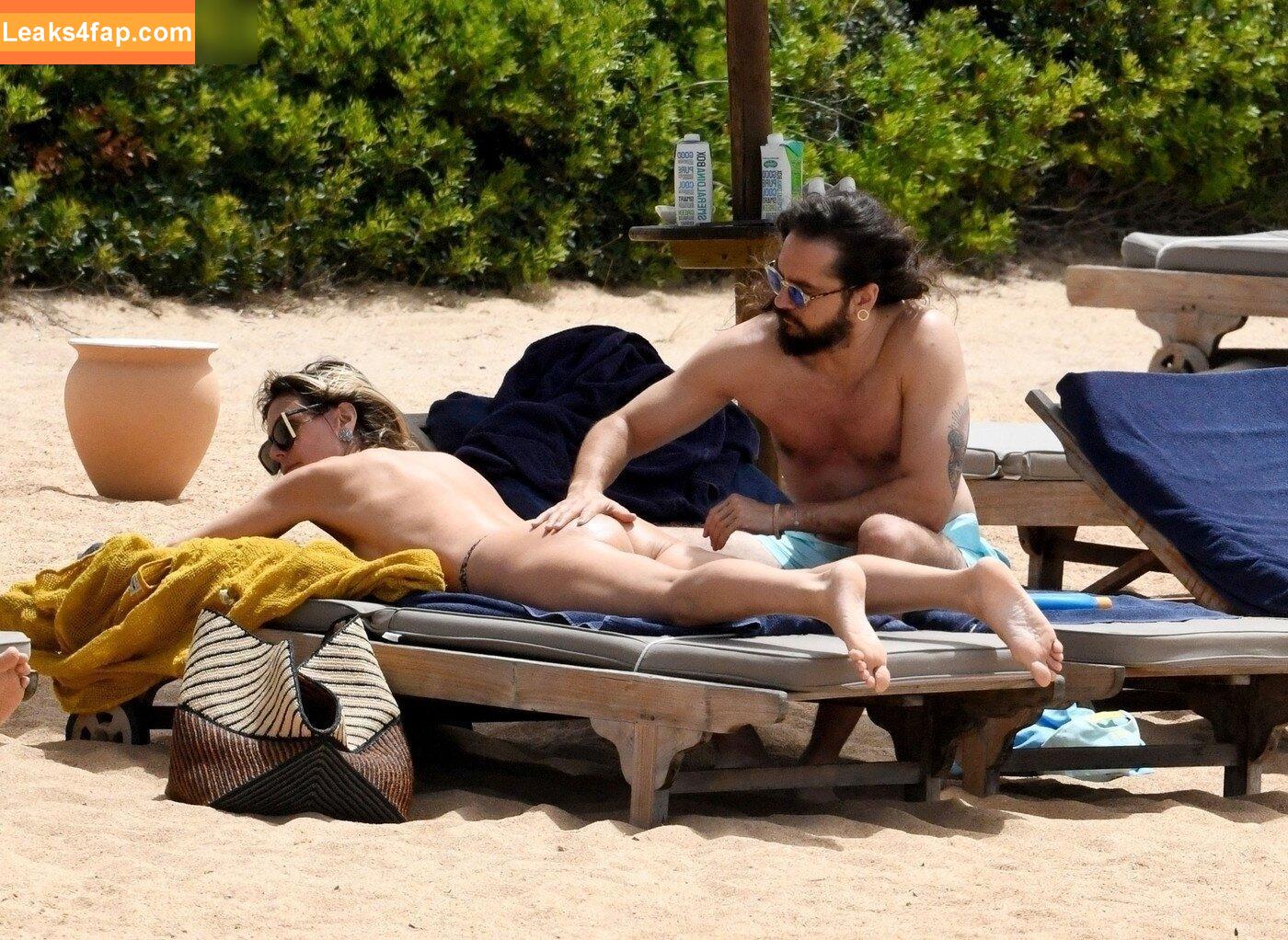 Heidi Klum / heidiklum / https: leaked photo photo #2247