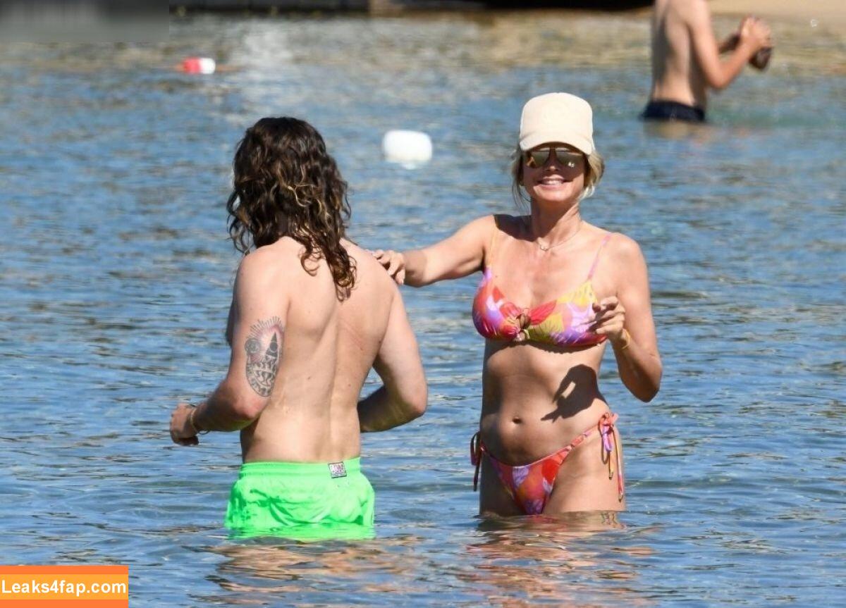 Heidi Klum / heidiklum / https: leaked photo photo #2271