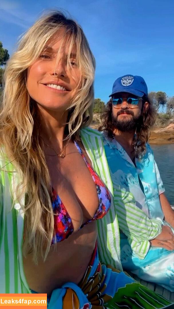 Heidi Klum / heidiklum / https: leaked photo photo #2272