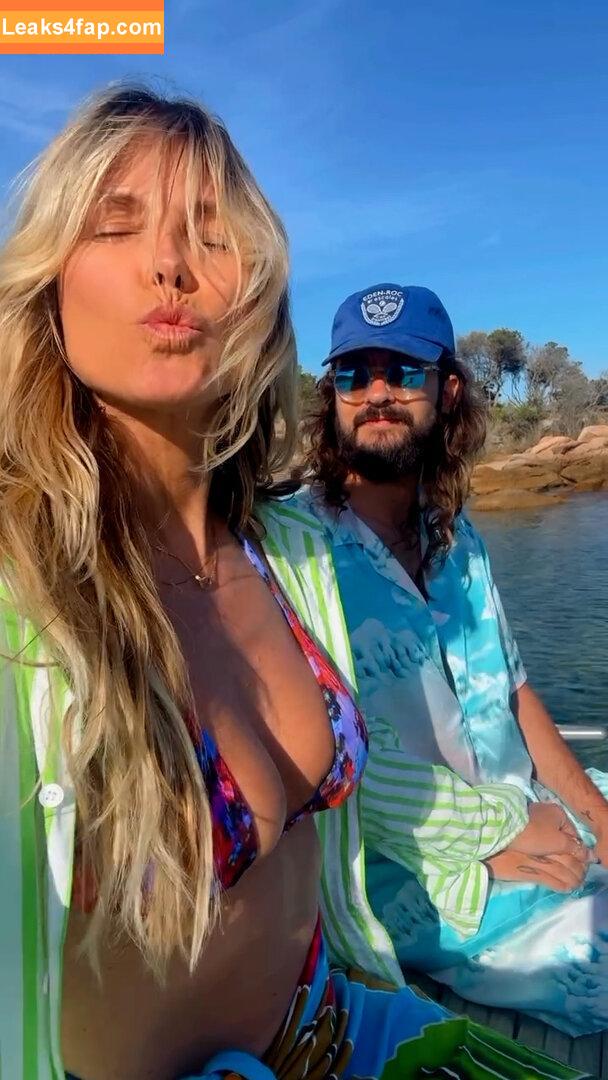 Heidi Klum / heidiklum / https: leaked photo photo #2273