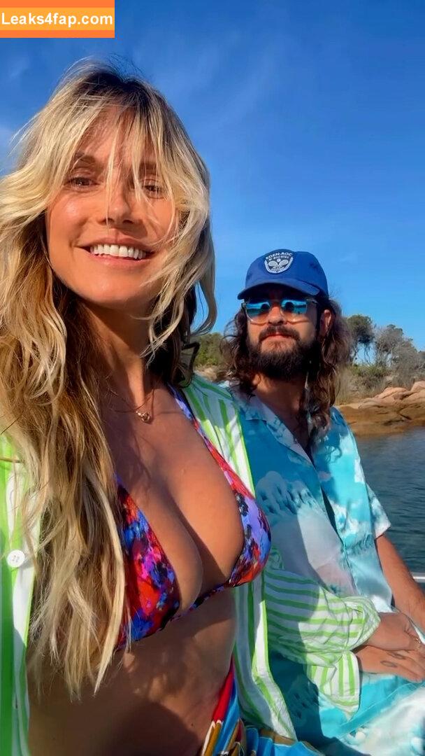 Heidi Klum / heidiklum / https: leaked photo photo #2274