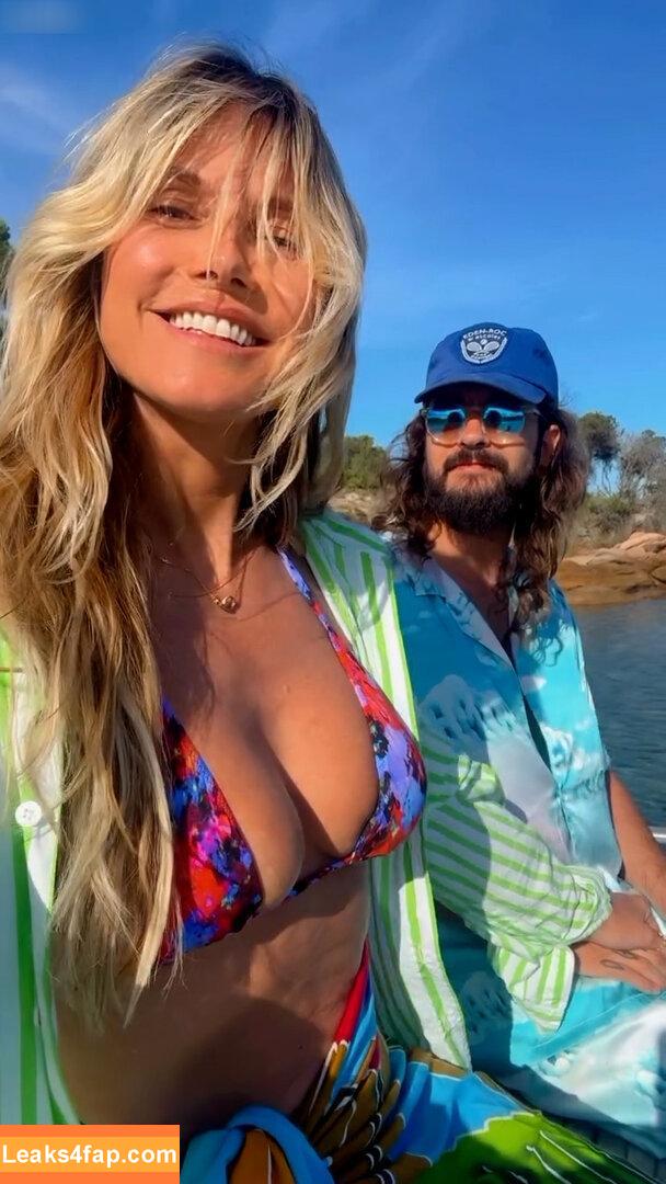 Heidi Klum / heidiklum / https: leaked photo photo #2275
