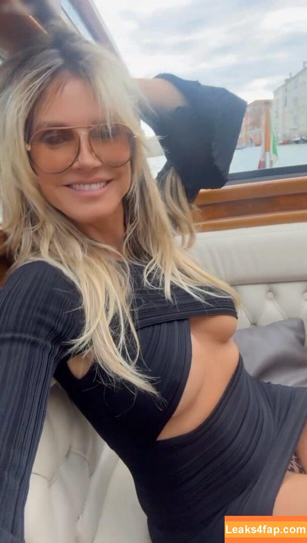 Heidi Klum / heidiklum / https: leaked photo photo #2288