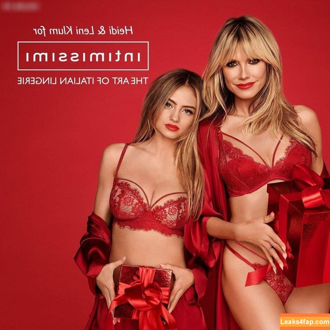 Heidi Klum / heidiklum / https: leaked photo photo #2308