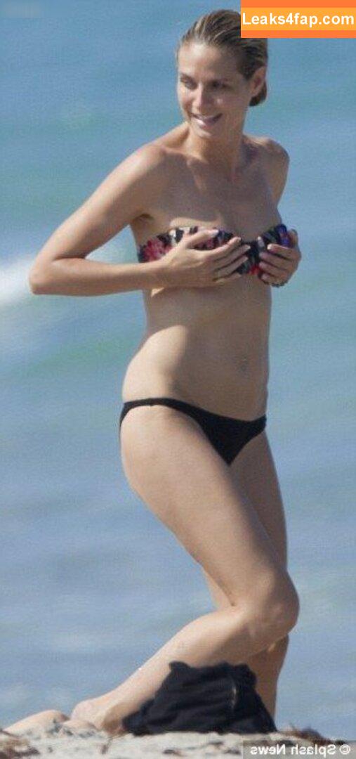 Heidi Klum / heidiklum / https: leaked photo photo #2316