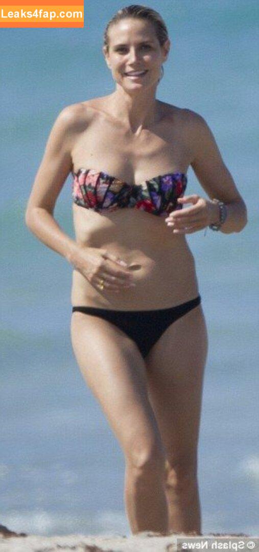 Heidi Klum / heidiklum / https: leaked photo photo #2317