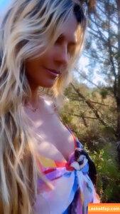 Heidi Klum / heidiklum / https: leaked photo photo #2320