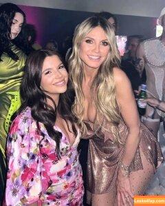 Heidi Klum / heidiklum / https: leaked photo photo #2333