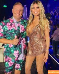 Heidi Klum / heidiklum / https: leaked photo photo #2335