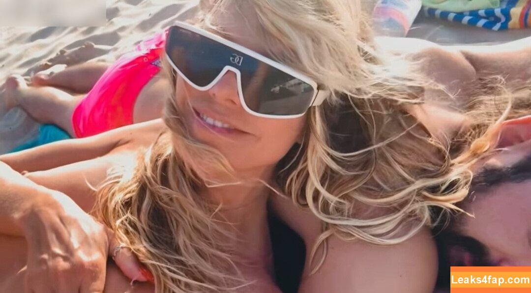 Heidi Klum / heidiklum / https: leaked photo photo #2352
