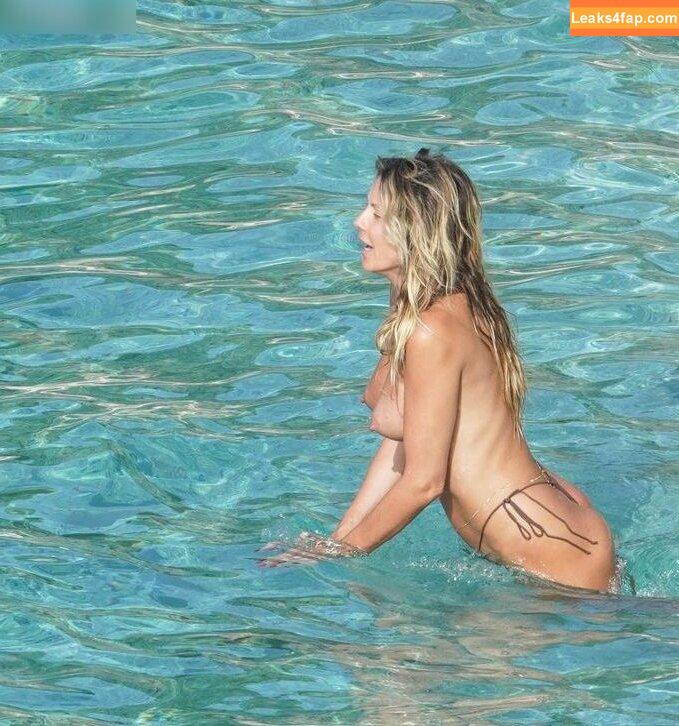 Heidi Klum / heidiklum / https: leaked photo photo #2405