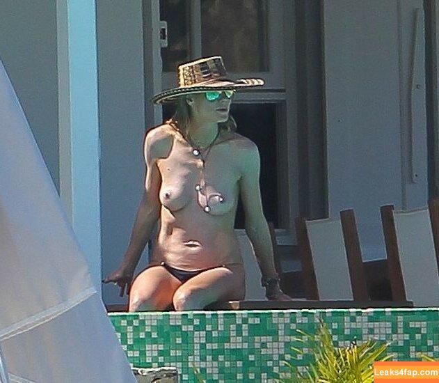 Heidi Klum / heidiklum / https: leaked photo photo #2651