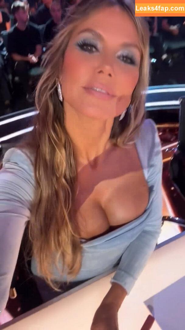 Heidi Klum / heidiklum / https: leaked photo photo #2681