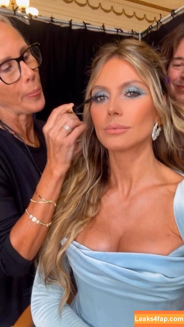 Heidi Klum / heidiklum / https: leaked photo photo #2688