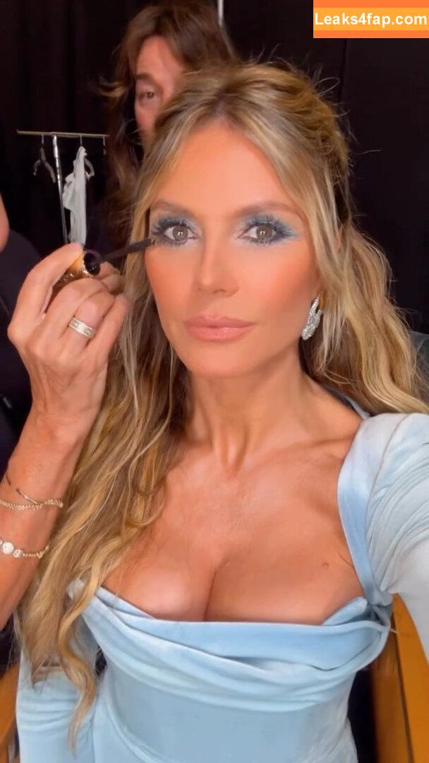 Heidi Klum / heidiklum / https: leaked photo photo #2692