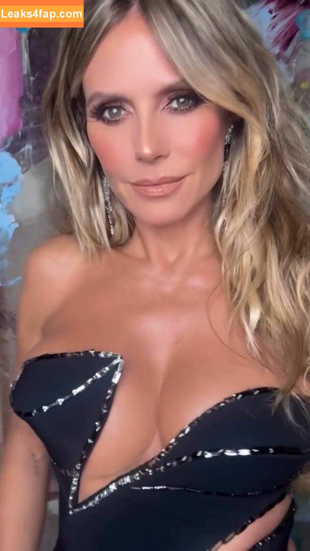 Heidi Klum / heidiklum / https: leaked photo photo #2767