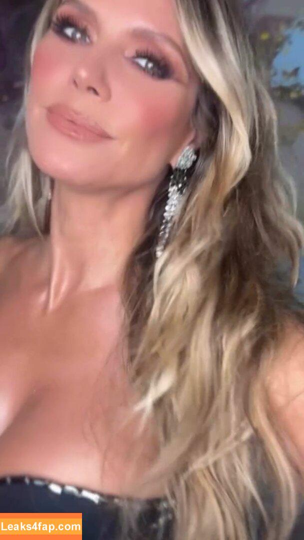 Heidi Klum / heidiklum / https: leaked photo photo #2768