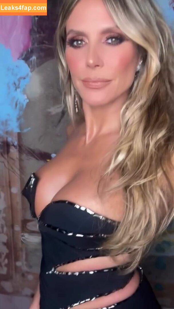 Heidi Klum / heidiklum / https: leaked photo photo #2771