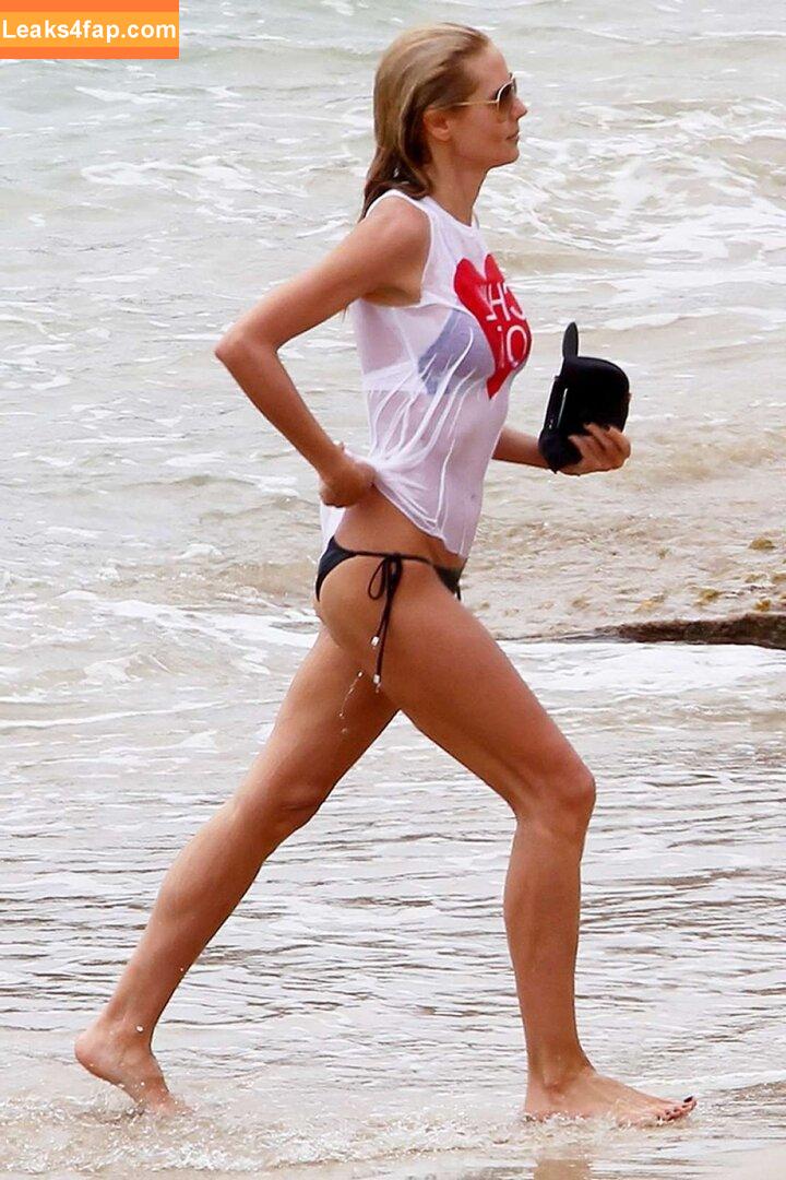 Heidi Klum / heidiklum / https: слитое фото фото #2789