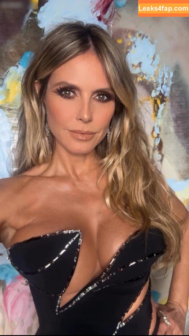 Heidi Klum / heidiklum / https: leaked photo photo #2799