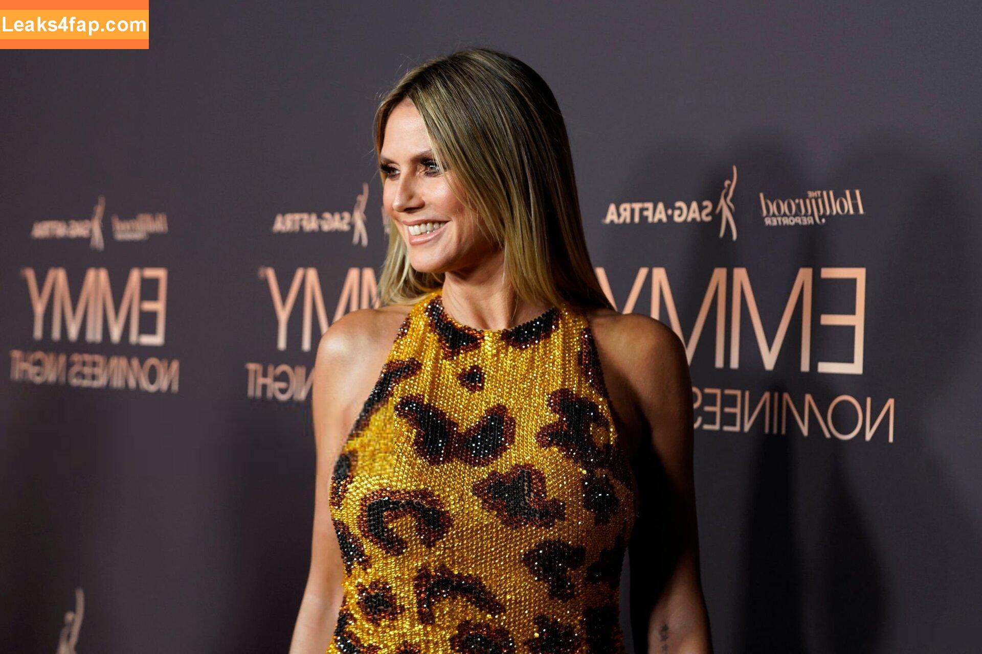 Heidi Klum / heidiklum / https: leaked photo photo #2810