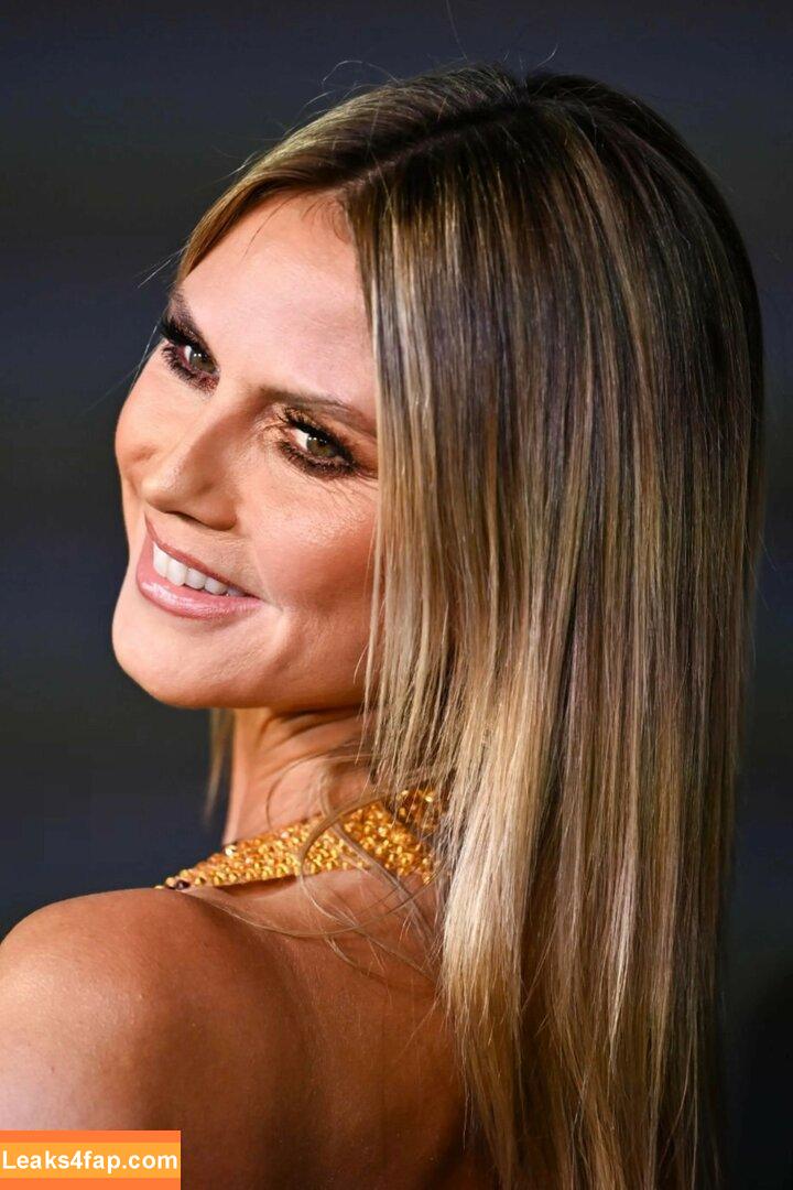 Heidi Klum / heidiklum / https: leaked photo photo #2823