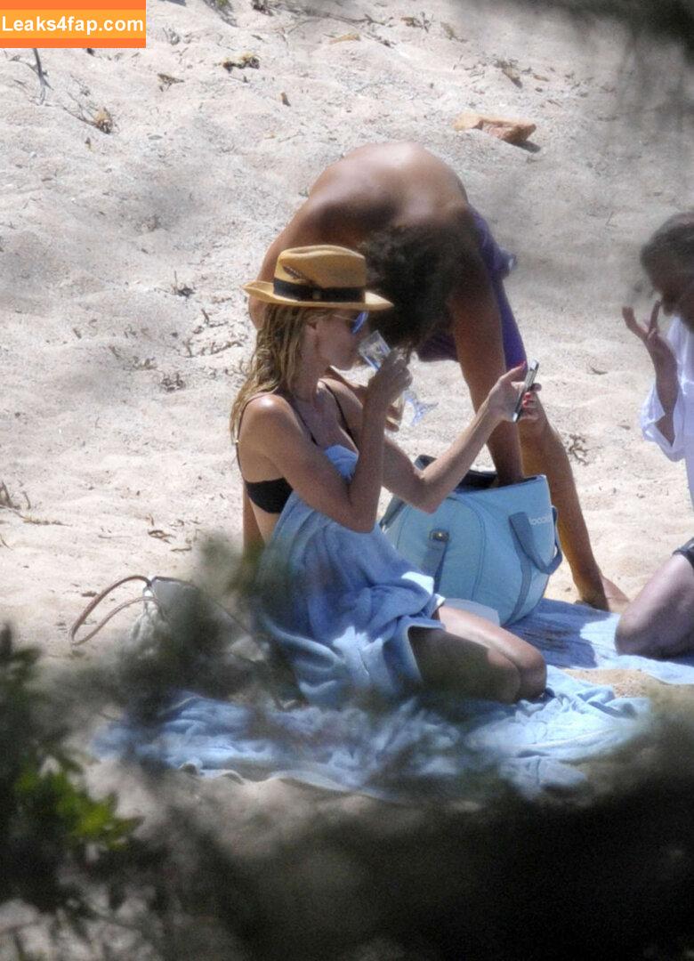 Heidi Klum / heidiklum / https: leaked photo photo #2841