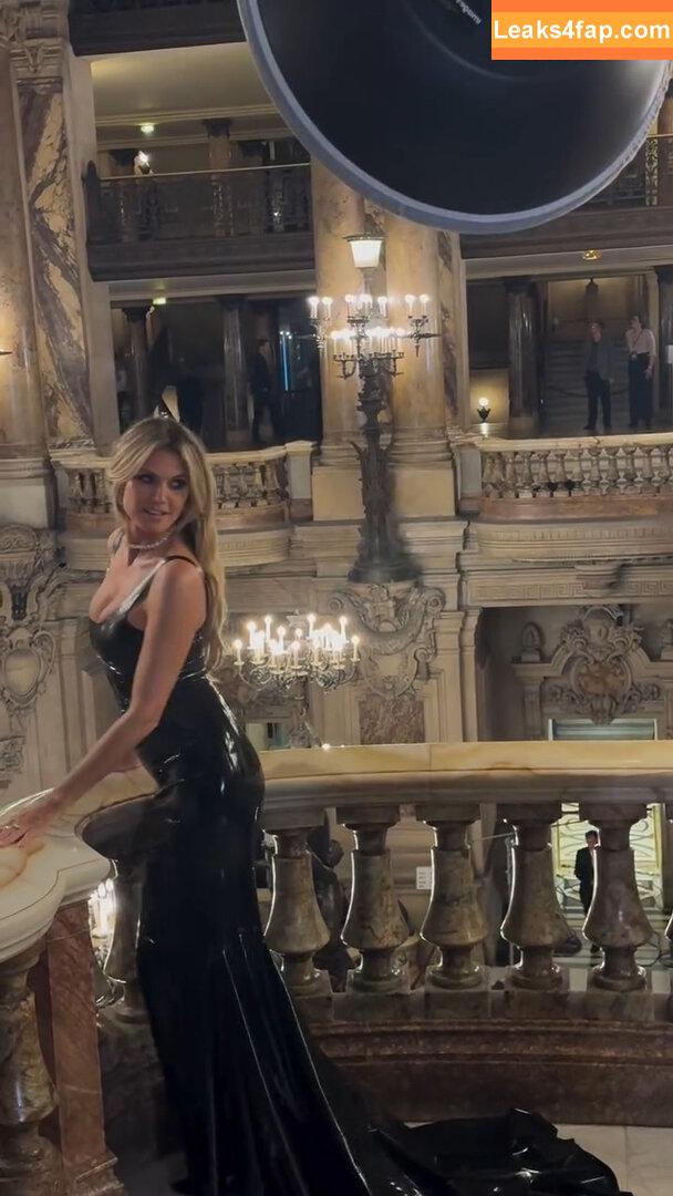 Heidi Klum / heidiklum leaked photo photo #2870