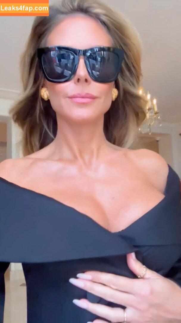 Heidi Klum / heidiklum leaked photo photo #2914