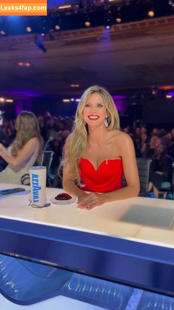 Heidi Klum / heidiklum leaked photo photo #2935