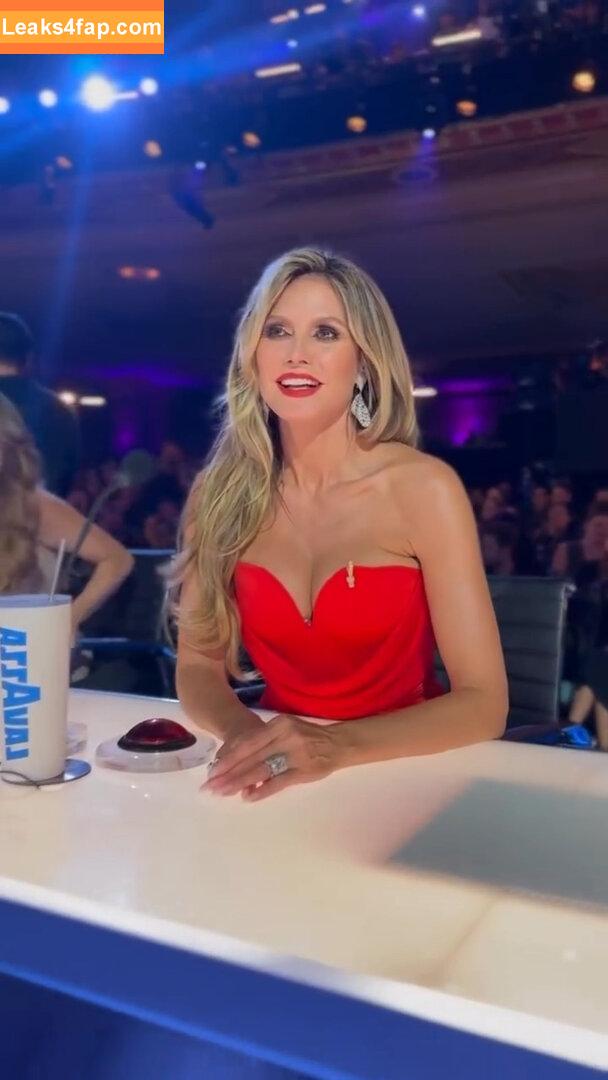 Heidi Klum / heidiklum leaked photo photo #2936