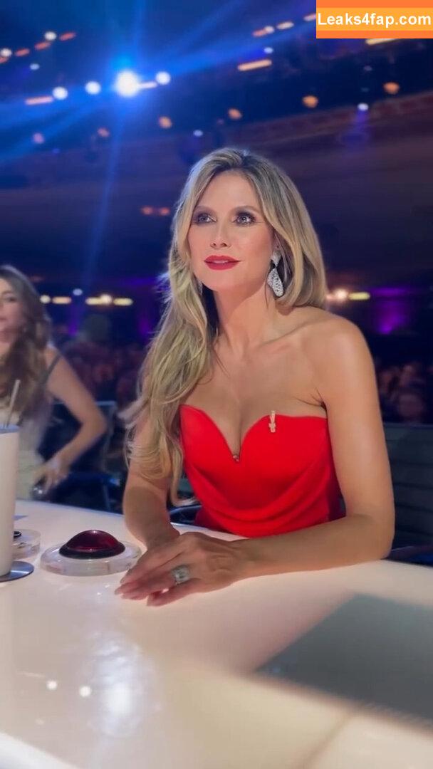 Heidi Klum / heidiklum leaked photo photo #2937