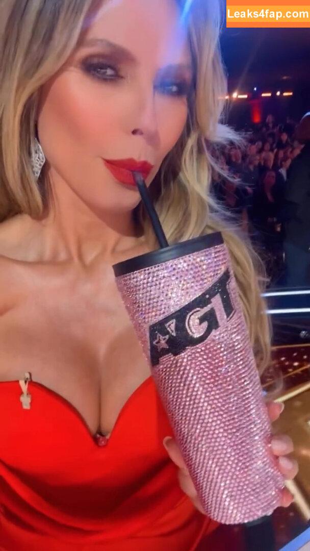 Heidi Klum / heidiklum leaked photo photo #2941