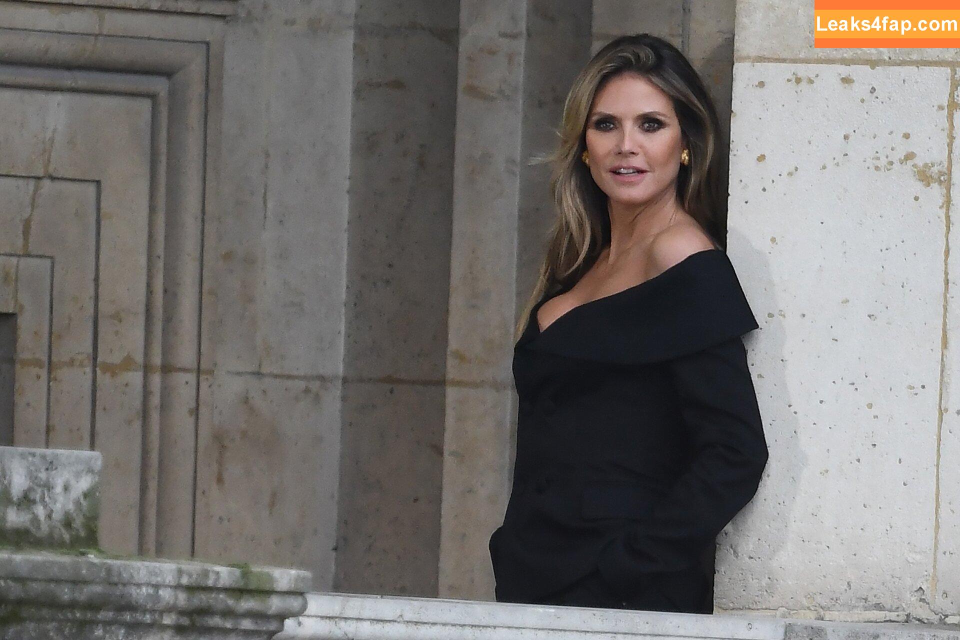 Heidi Klum / heidiklum leaked photo photo #2956