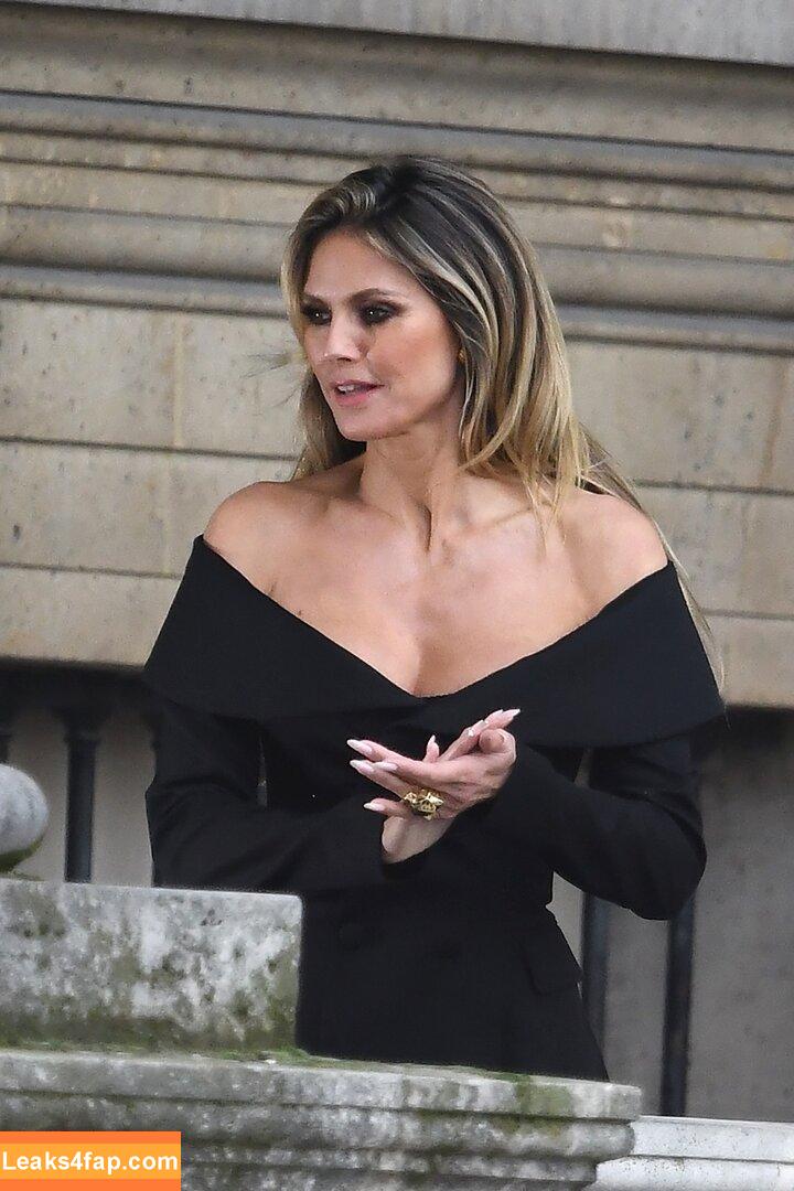 Heidi Klum / heidiklum leaked photo photo #2957