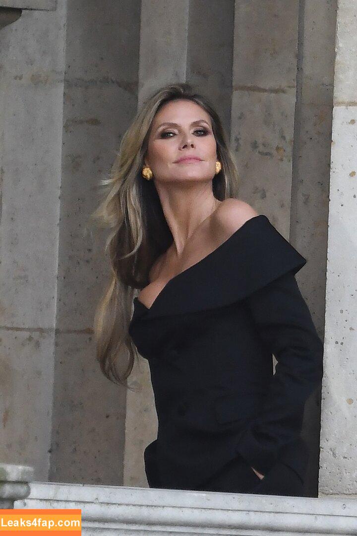 Heidi Klum / heidiklum leaked photo photo #2971