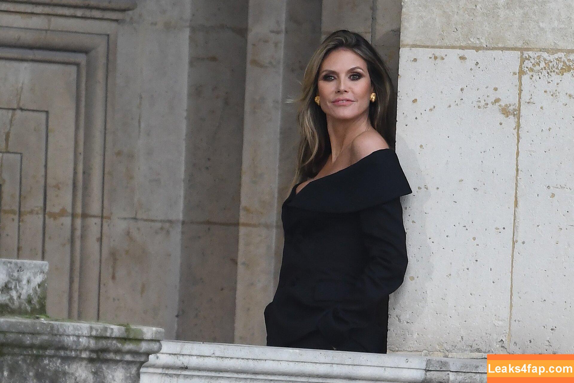 Heidi Klum / heidiklum leaked photo photo #2972