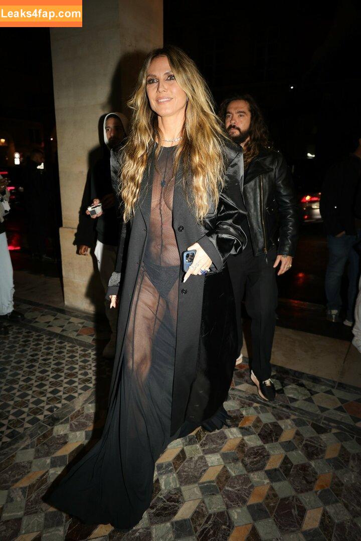 Heidi Klum / heidiklum leaked photo photo #2974