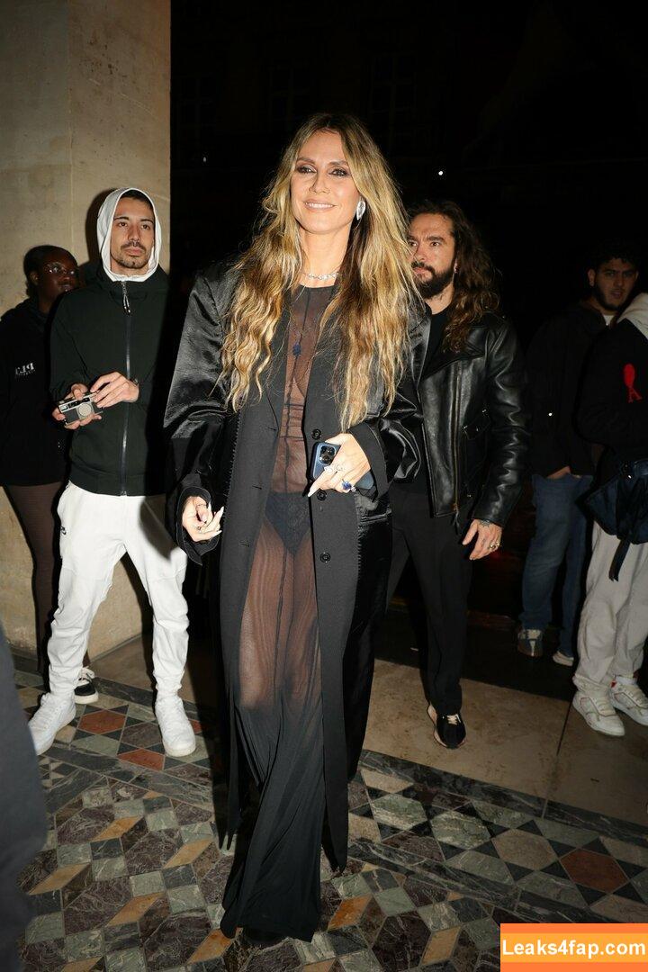 Heidi Klum / heidiklum leaked photo photo #2975