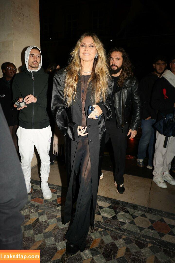 Heidi Klum / heidiklum leaked photo photo #2980