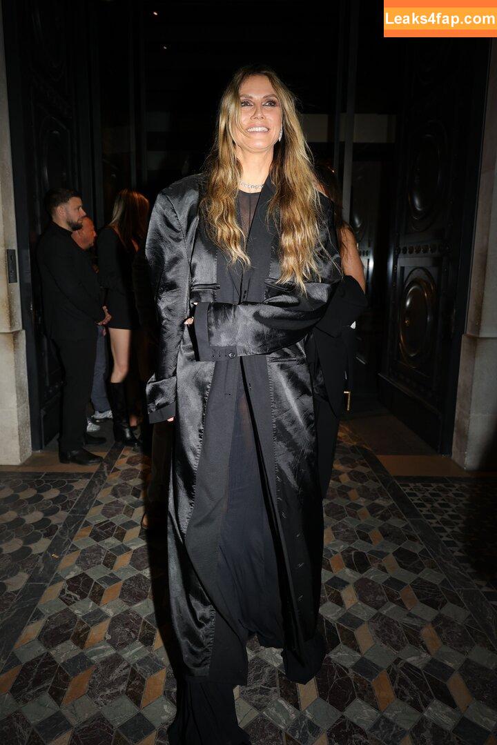 Heidi Klum / heidiklum leaked photo photo #2985